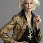 Carmen Dell'Orefice