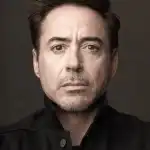 Robert Downey Jr.