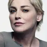 Sharon Stone