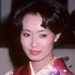 Yōko Shimada