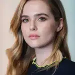 Zoey Deutch