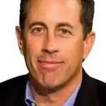 Jerry Seinfeld