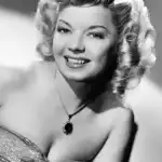 Frances Langford