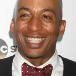 James Lesure