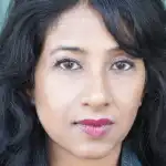 Shonali Bhowmik