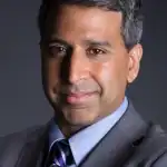 Vijay Mehta