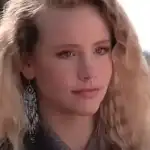 Amanda Peterson