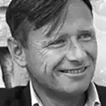 Christopher Isherwood