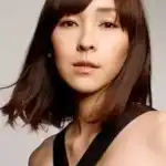 Kumiko Aso