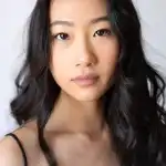 Olivia Liang