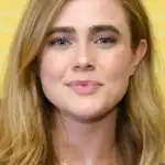 Melissa Roxburgh