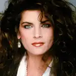 Kirstie Alley