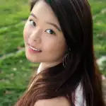 Judy Zheng