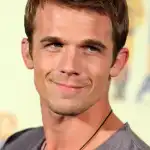 Cam Gigandet