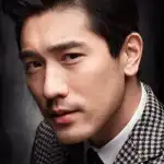 Godfrey Gao