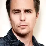 Sam Rockwell