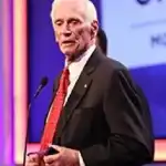 Eugene Cernan