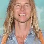 Greg Cipes