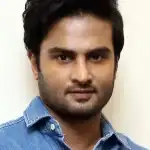 Sudheer Babu