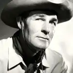 Randolph Scott