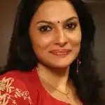 Rethika Srinivas