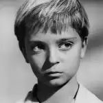 Tommy Rettig