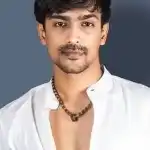 Arjun Chidambaram