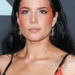  Halsey