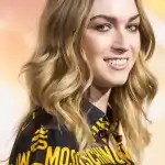 Jamie Clayton