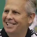 Danny Ainge