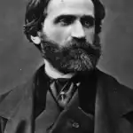 Giuseppe Verdi