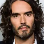 Russell Brand