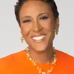 Robin Roberts