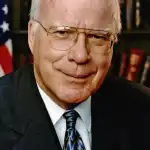 Patrick Leahy