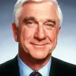 Leslie Nielsen