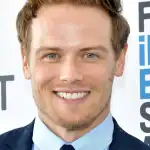 Sam Heughan