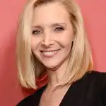 Lisa Kudrow