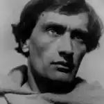 Antonin Artaud