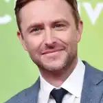 Chris Hardwick