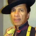 Kid Creole