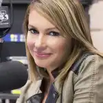 Angie Martinez