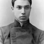 Boris Pasternak