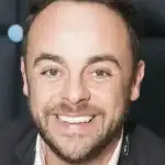 Anthony McPartlin