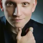 Anthony Carrigan