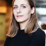 Eleanor Catton