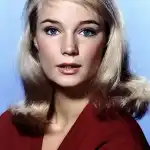 Yvette Mimieux