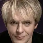 Nick Rhodes