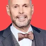 Ernie Johnson