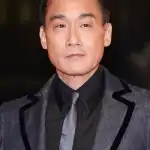 Tony Leung Ka-fai