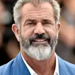 Mel Gibson